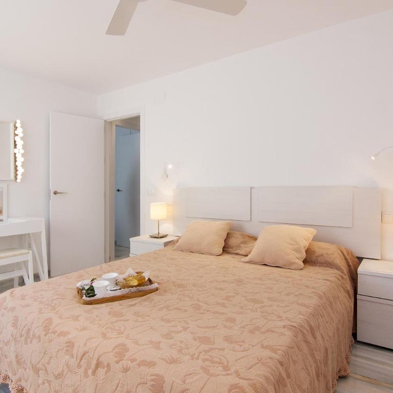 Duplex Penthouse with Swimming Pool - Penthouse-Apartment mit 4 Schlafzimmern - 8