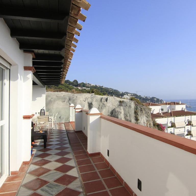 Duplex Penthouse with Swimming Pool - Penthouse-Apartment mit 4 Schlafzimmern - 9