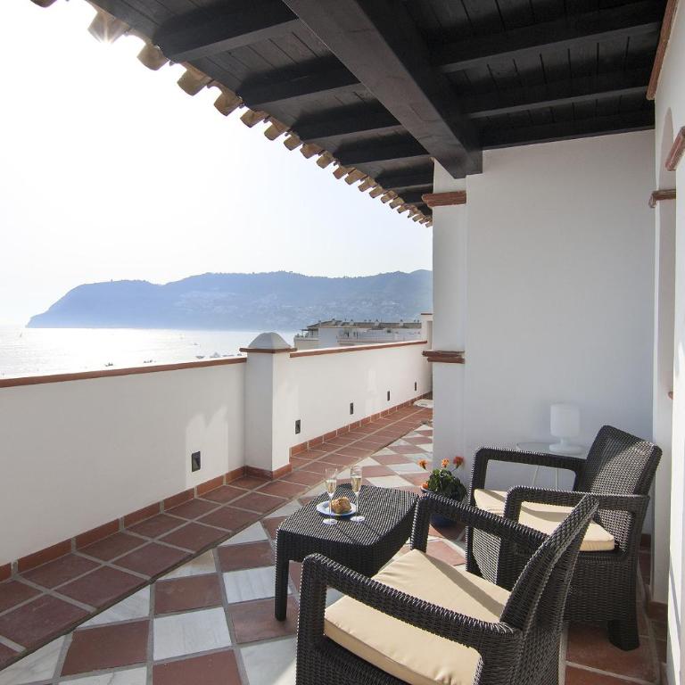 Duplex Penthouse with Swimming Pool - Penthouse-Apartment mit 4 Schlafzimmern - 10