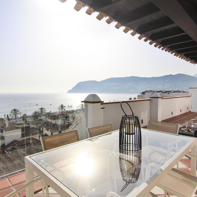 Duplex Penthouse with Swimming Pool - Penthouse-Apartment mit 4 Schlafzimmern - 11