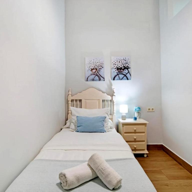 Apartamento Casa Pili - Apartamento de 2 dormitorios - 22