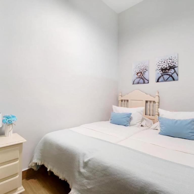Apartamento Casa Pili - Apartamento de 2 dormitorios - 24