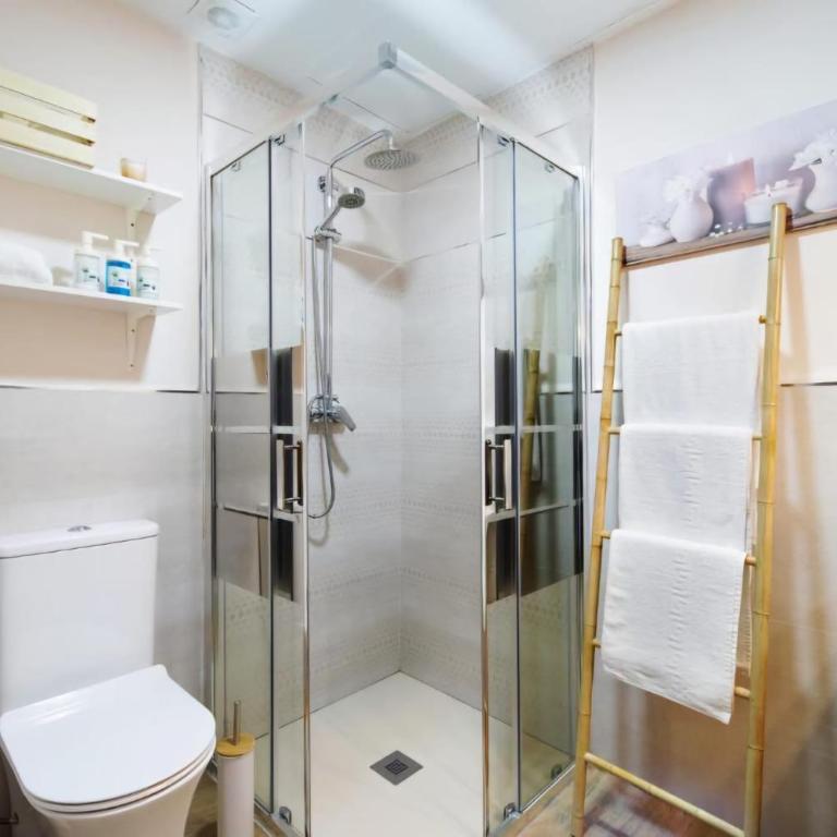 Apartamento Casa Pili - Apartamento de 2 dormitorios - 26