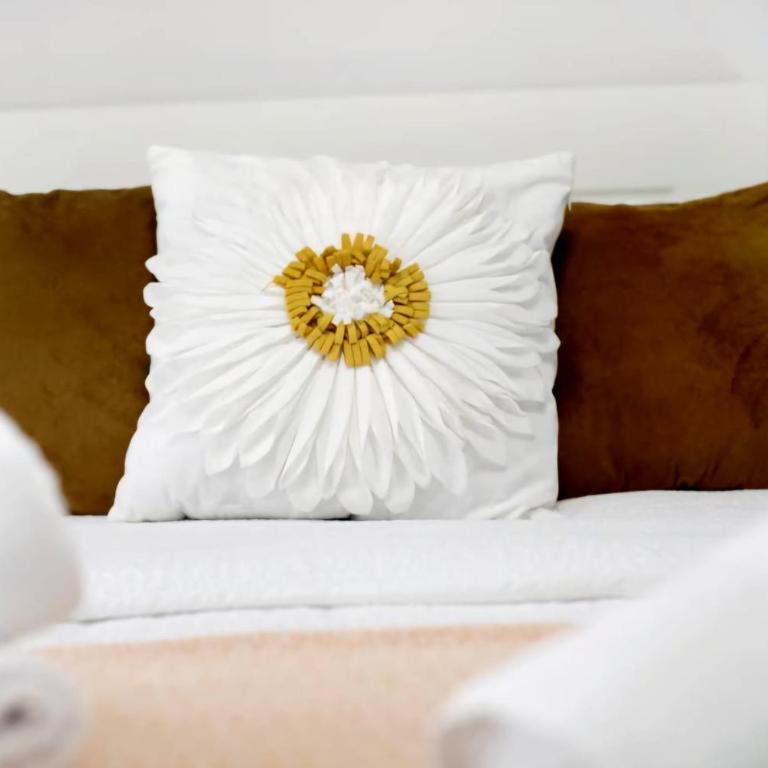 Apartamento Casa Pili - Apartamento de 2 dormitorios - 10