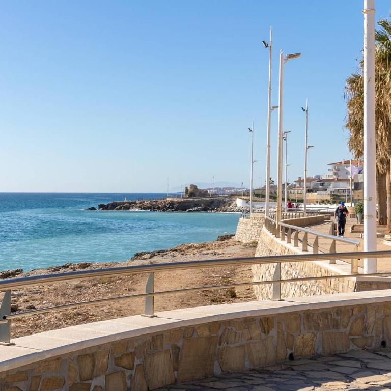 Fuentes de Nerja B1F Apartamento Vacacional - Apartamento de 2 dormitorios - 5
