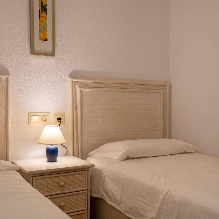 Fuentes de Nerja B1F Apartamento Vacacional - Apartamento de 2 dormitorios - 7