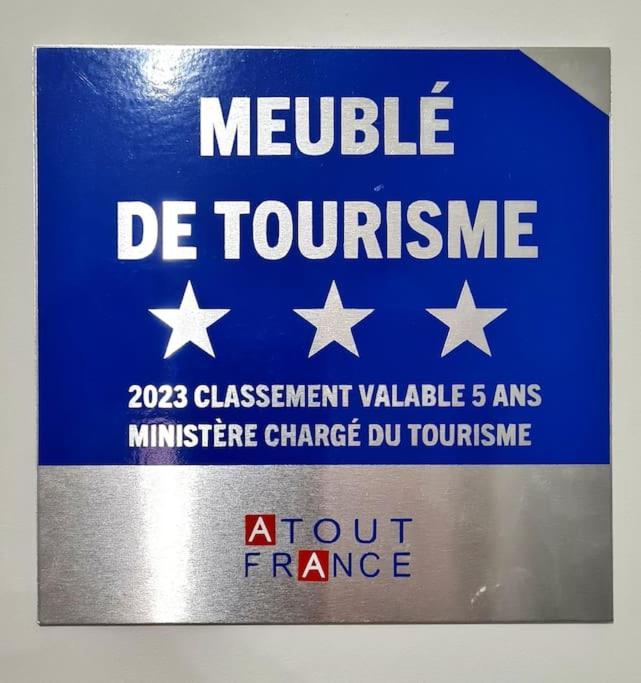 Ma Bulle d Aix superbe studio tout confort - One-Bedroom Apartment - 25