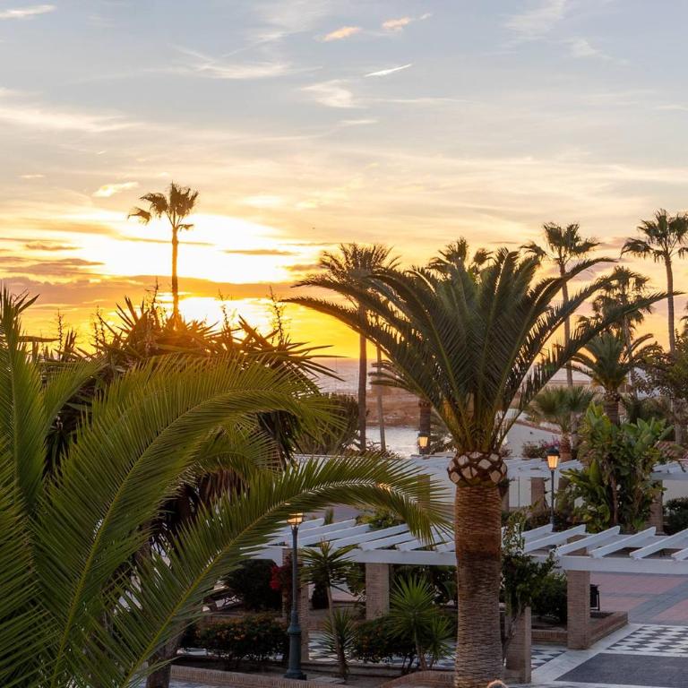 Fuentes de Nerja B1F Apartamento Vacacional - Apartamento de 2 dormitorios - 13