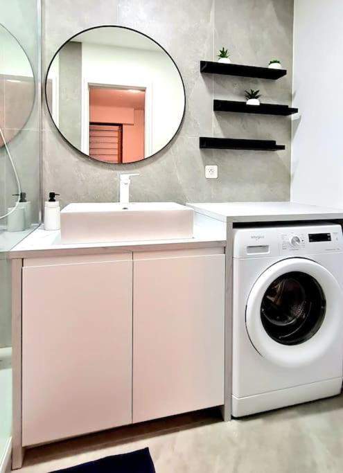Ma Bulle d Aix superbe studio tout confort - One-Bedroom Apartment - 10