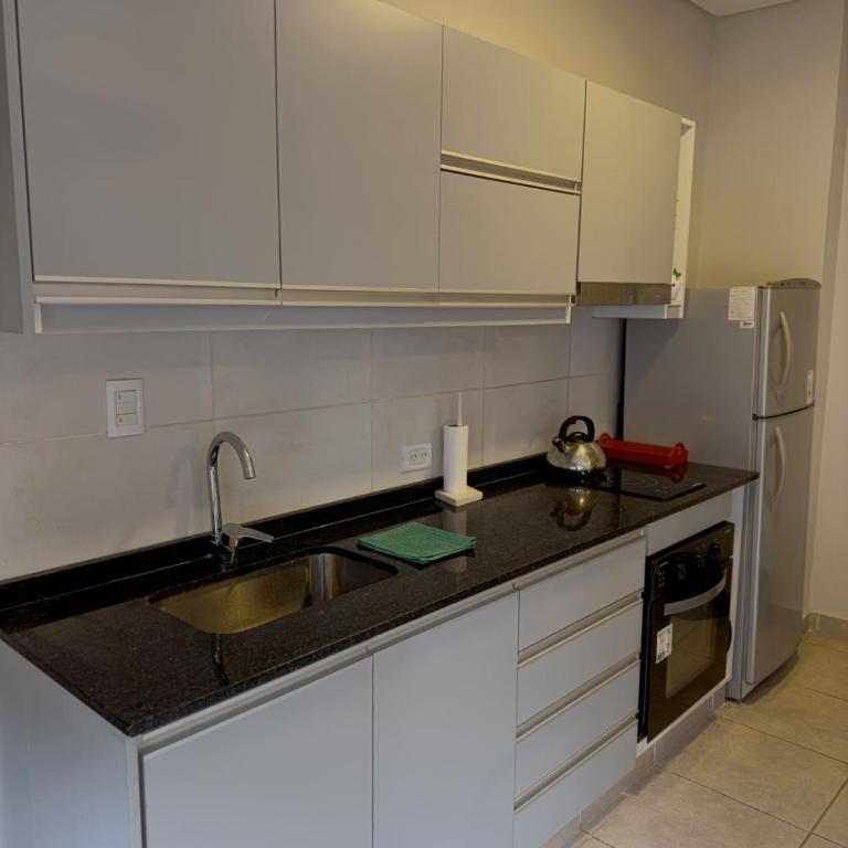 Ocean Apartments - Apartamento de 1 dormitorio - 12