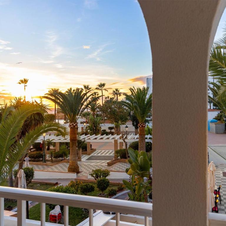 Fuentes de Nerja B1F Apartamento Vacacional - Apartamento de 2 dormitorios - 15