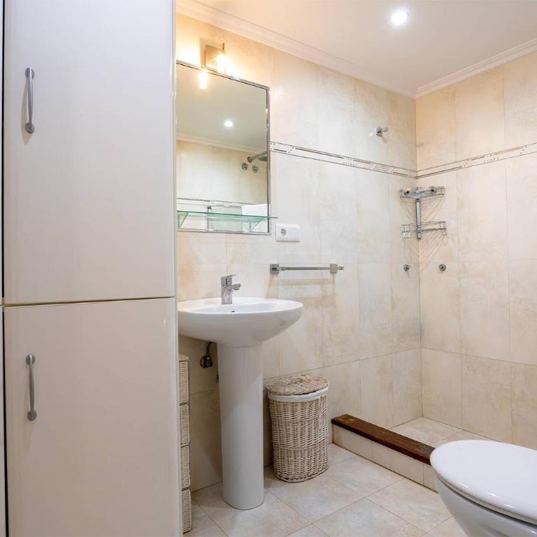 Fuentes de Nerja B1F Apartamento Vacacional - Apartamento de 2 dormitorios - 16