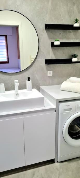 Ma Bulle d Aix superbe studio tout confort - One-Bedroom Apartment - 18