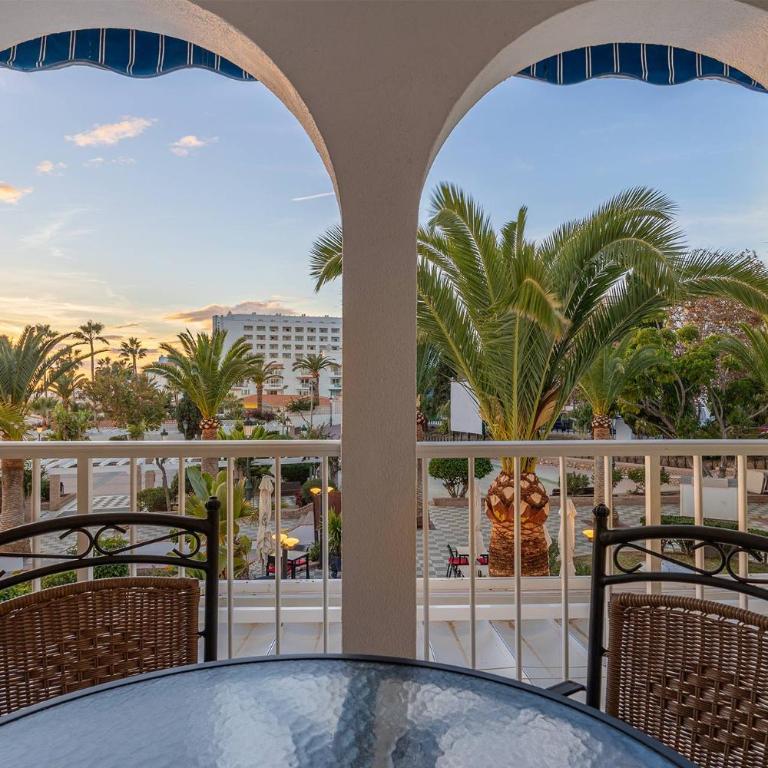 Fuentes de Nerja B1F Apartamento Vacacional - Apartamento de 2 dormitorios - 18