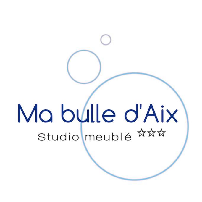 Ma Bulle d Aix superbe studio tout confort - One-Bedroom Apartment - 20