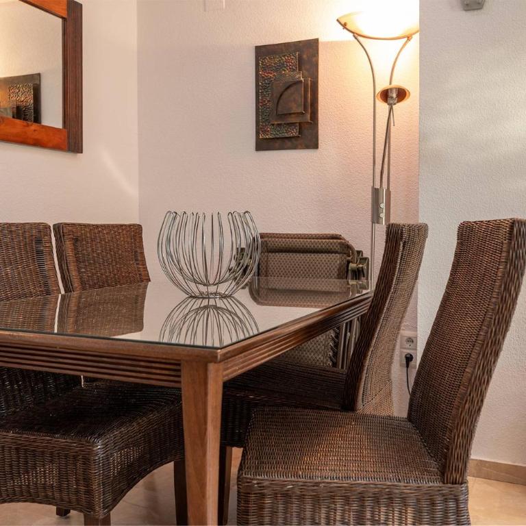 Fuentes de Nerja B1F Apartamento Vacacional - Apartamento de 2 dormitorios - 22