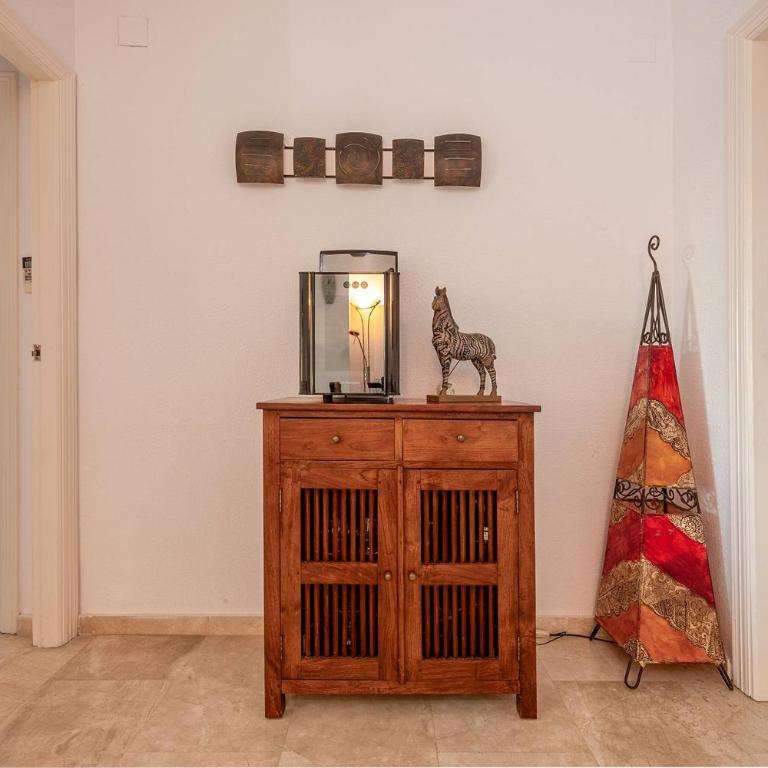 Fuentes de Nerja B1F Apartamento Vacacional - Apartamento de 2 dormitorios - 24