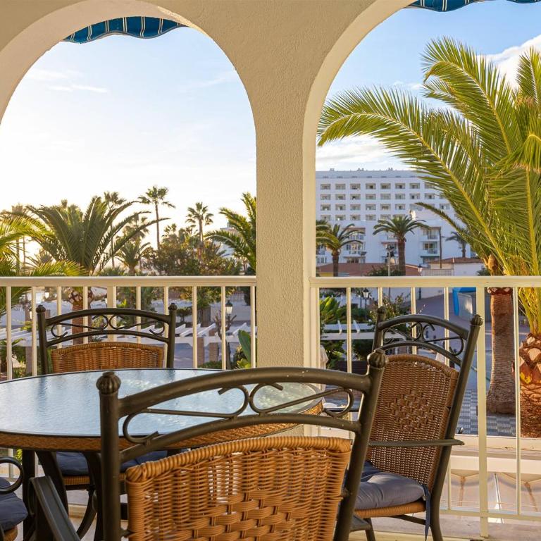 Fuentes de Nerja B1F Apartamento Vacacional - Apartamento de 2 dormitorios - 25