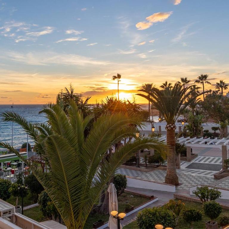 Fuentes de Nerja B1F Apartamento Vacacional - Apartamento de 2 dormitorios - 29