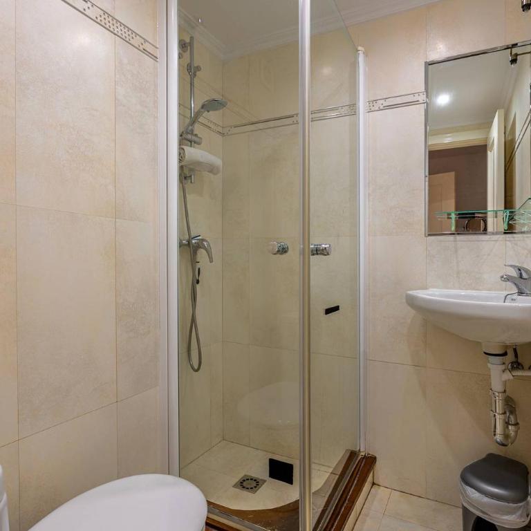Fuentes de Nerja B1F Apartamento Vacacional - Apartamento de 2 dormitorios - 33
