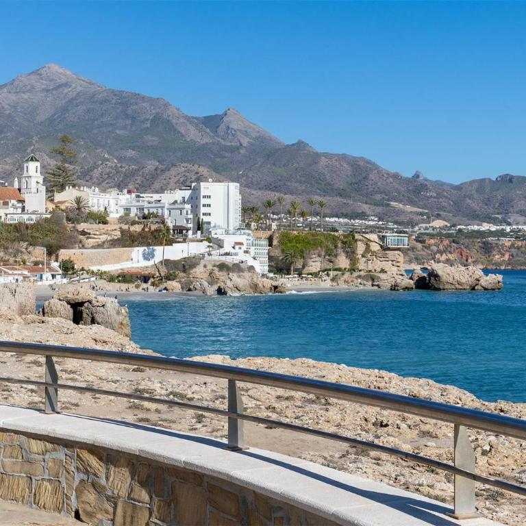 Fuentes de Nerja B1F Apartamento Vacacional - Apartamento de 2 dormitorios - 34
