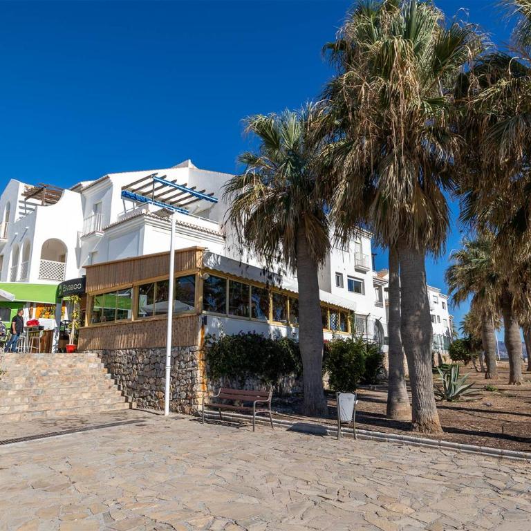 Fuentes de Nerja B1F Apartamento Vacacional - Apartamento de 2 dormitorios - 35