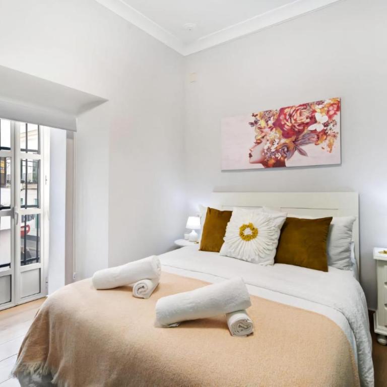 Apartamento Casa Pili - Apartamento de 2 dormitorios - 8