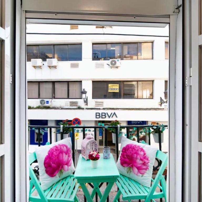 Apartamento Casa Pili - Apartamento de 2 dormitorios - 6