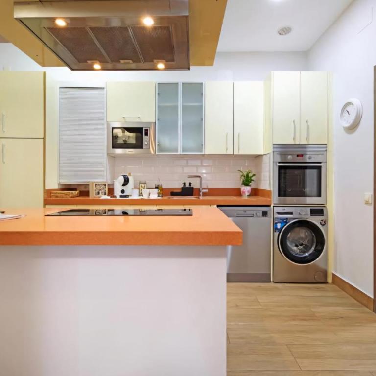 Apartamento Casa Pili - Apartamento de 2 dormitorios - 15