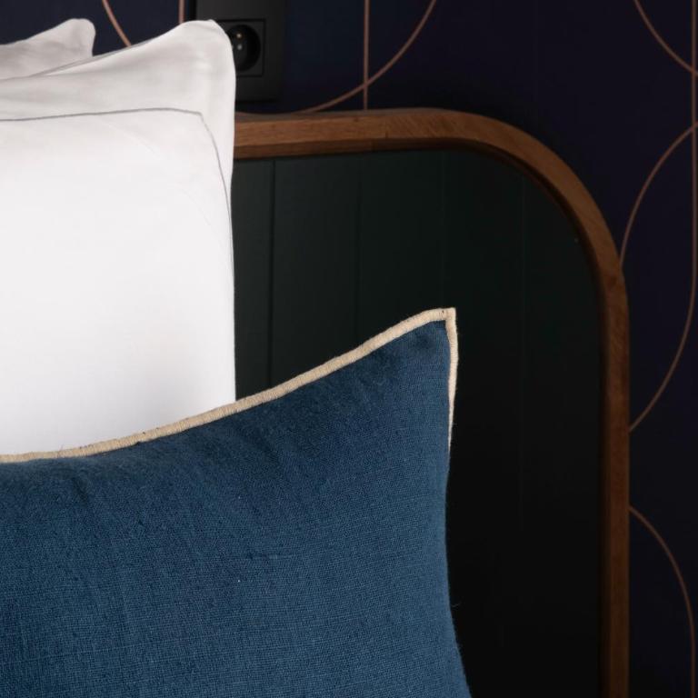Bijou Hôtel Paris Boulogne - Chambre Double - 6