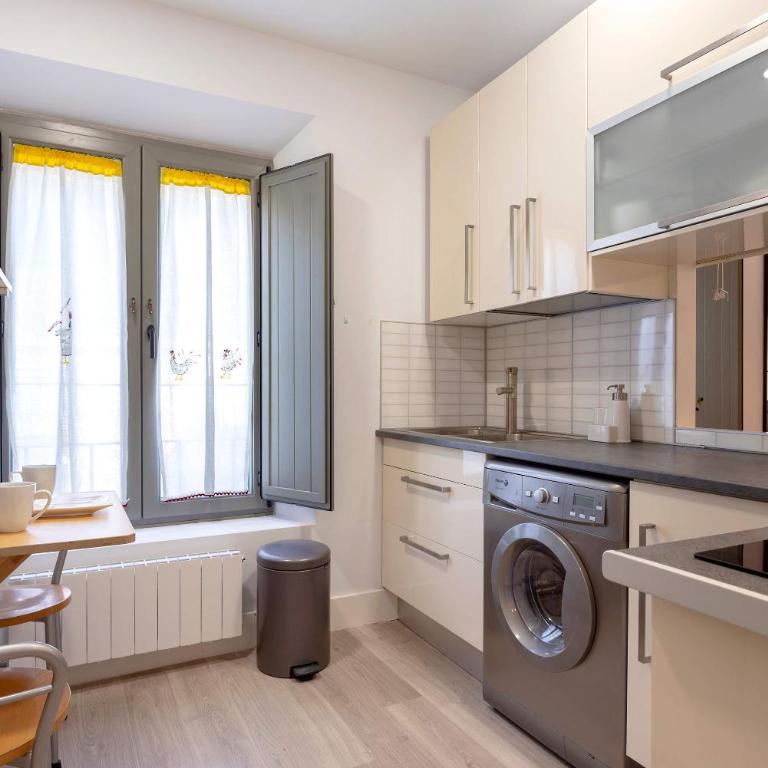 Genteel Home Varela - Two-Bedroom Apartment - 4