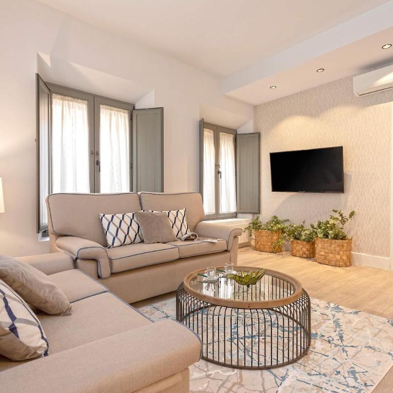 Genteel Home Varela - Two-Bedroom Apartment - 3