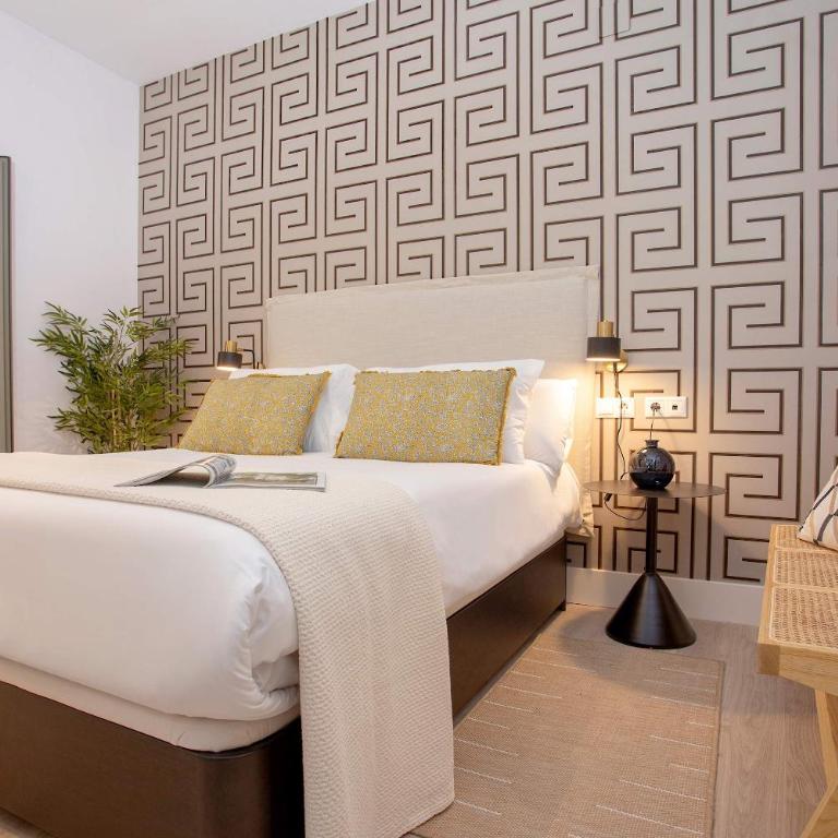 Genteel Home Varela - Two-Bedroom Apartment - 10