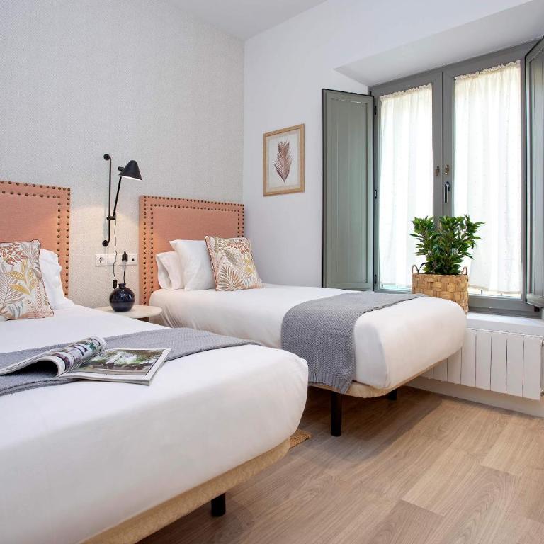 Genteel Home Varela - Two-Bedroom Apartment - 7