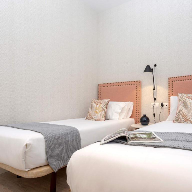 Genteel Home Varela - Two-Bedroom Apartment - 5