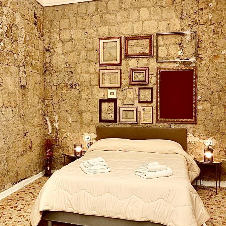 Bethel come Casa Apartments - Appartamento con 2 Camere da Letto - 14