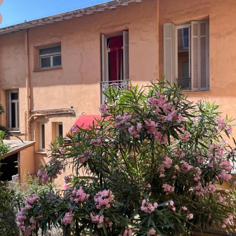 Le Bennett, T2 central à 200 mètres des plages - Apartamento de 1 dormitorio - 4