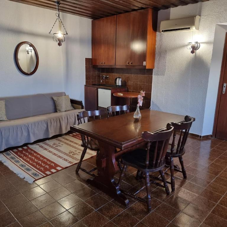 Kulla e Balshajve - Apartman sa Pogledom na More - 22