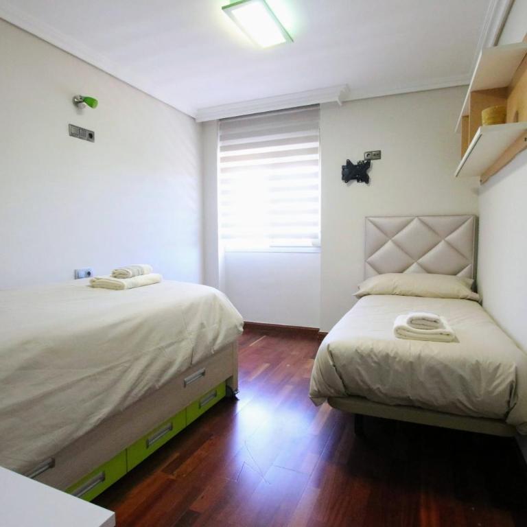 TESS Apartamento Pacifico Beach - Apartamento de 3 dormitorios - 22