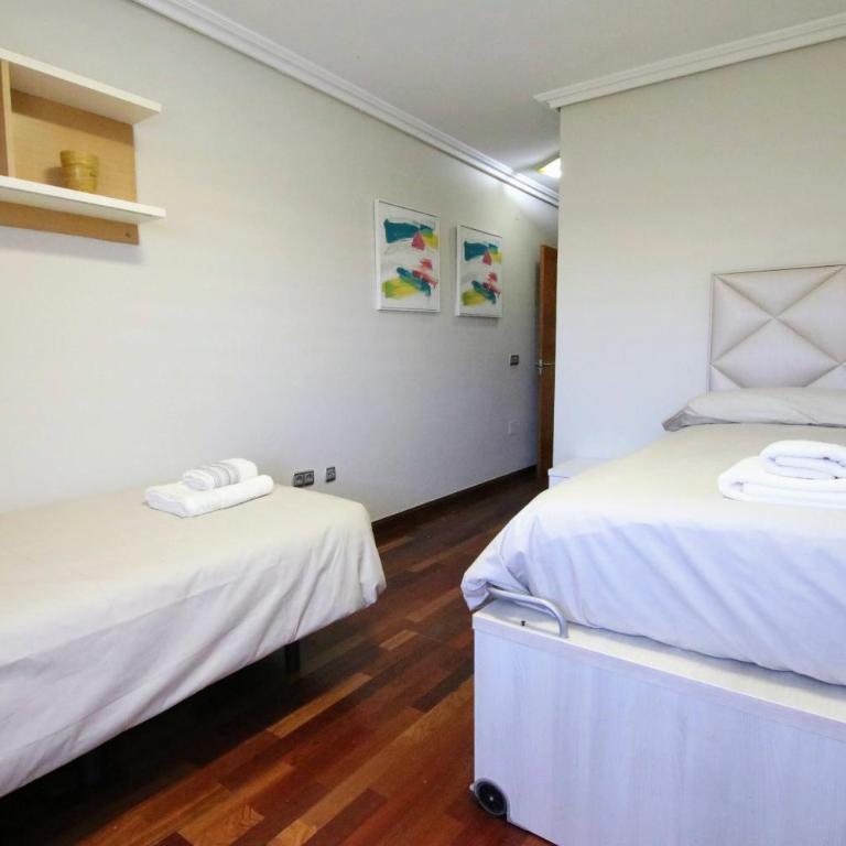 TESS Apartamento Pacifico Beach - Apartamento de 3 dormitorios - 23