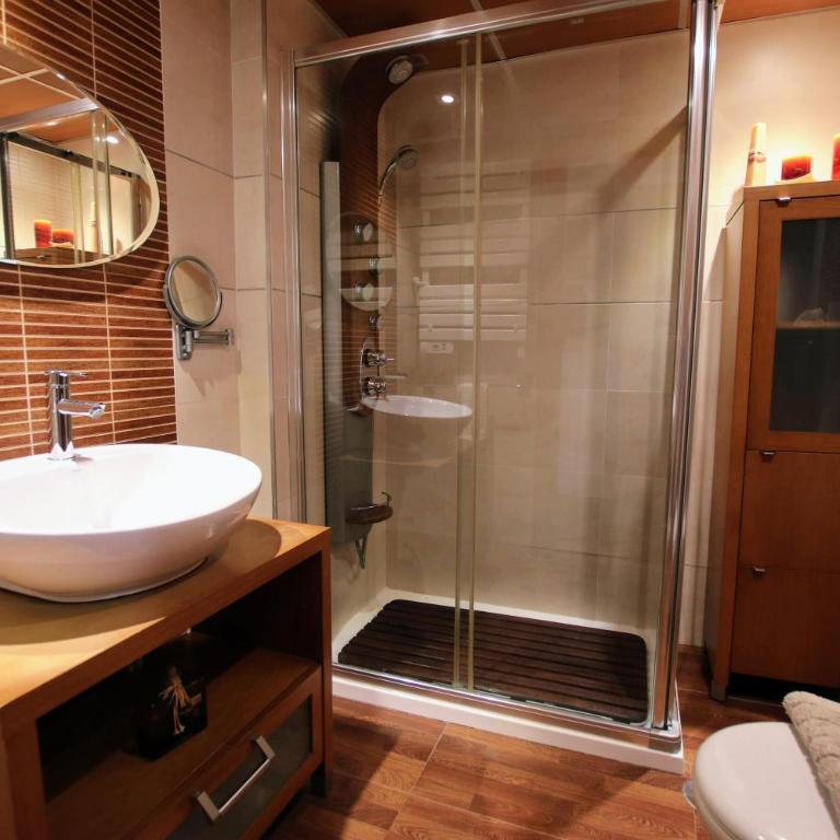 TESS Apartamento Pacifico Beach - Apartamento de 3 dormitorios - 24