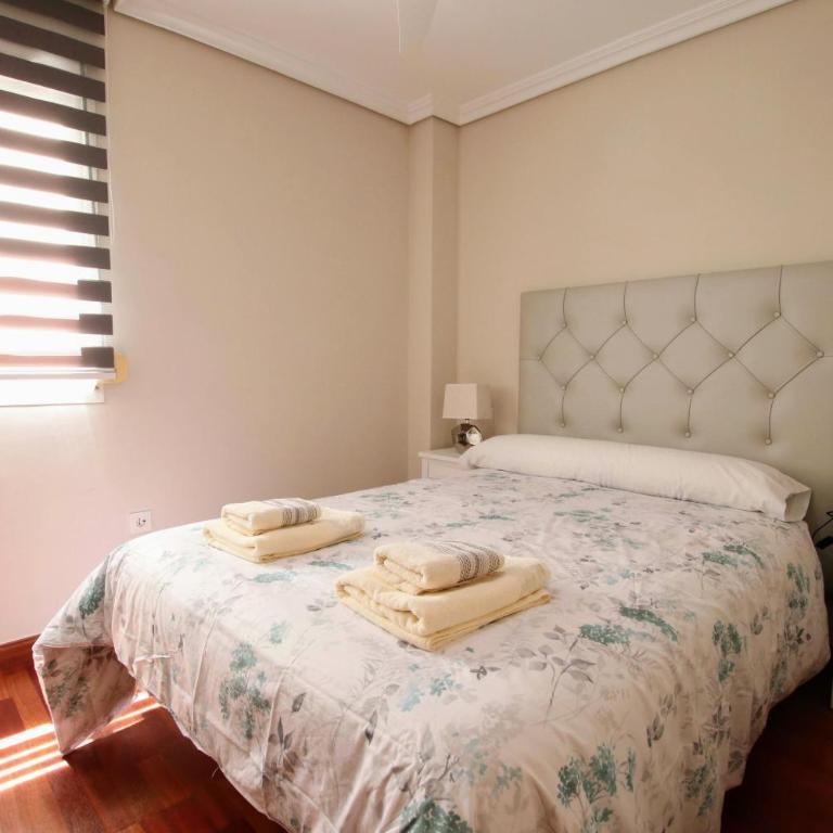 TESS Apartamento Pacifico Beach - Apartamento de 3 dormitorios - 19