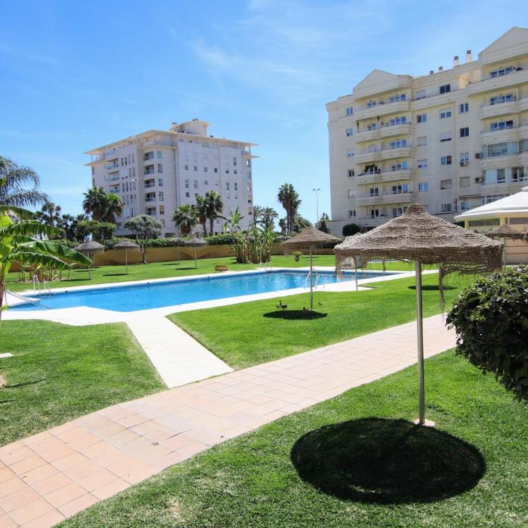 TESS Apartamento Pacifico Beach - Apartamento de 3 dormitorios - 28
