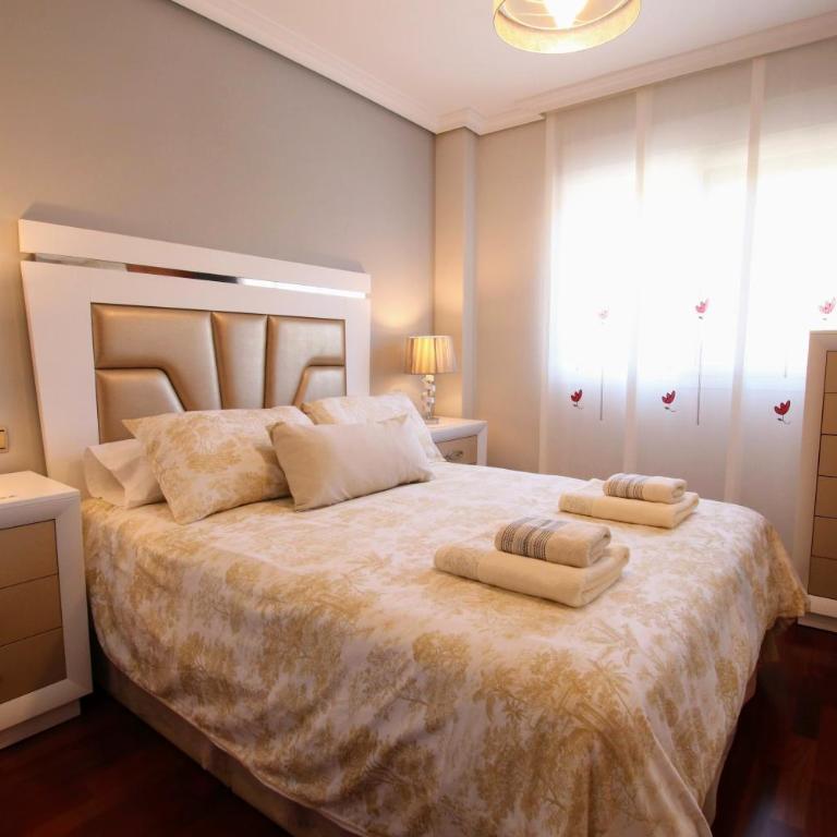 TESS Apartamento Pacifico Beach - Apartamento de 3 dormitorios - 14