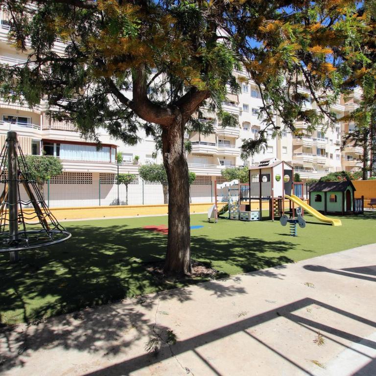 TESS Apartamento Pacifico Beach - Apartamento de 3 dormitorios - 5