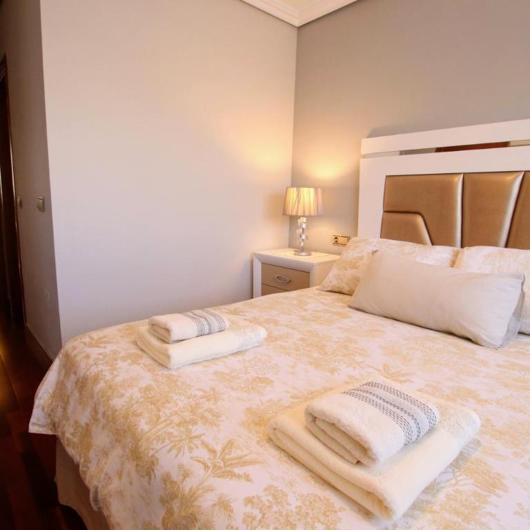TESS Apartamento Pacifico Beach - Apartamento de 3 dormitorios - 16