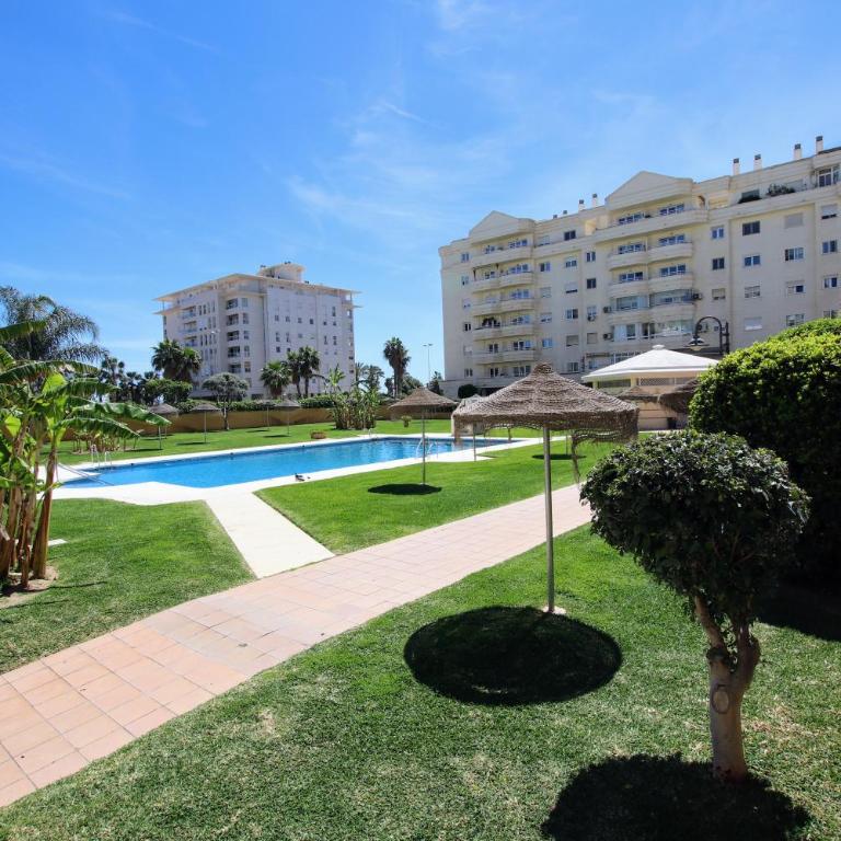 TESS Apartamento Pacifico Beach - Apartamento de 3 dormitorios - 2