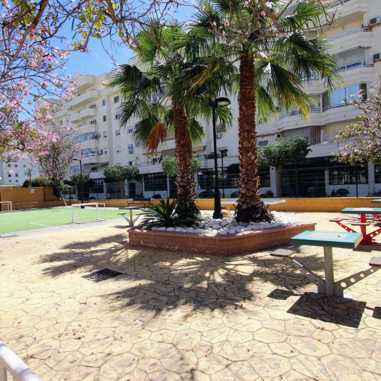 TESS Apartamento Pacifico Beach - Apartamento de 3 dormitorios - 26