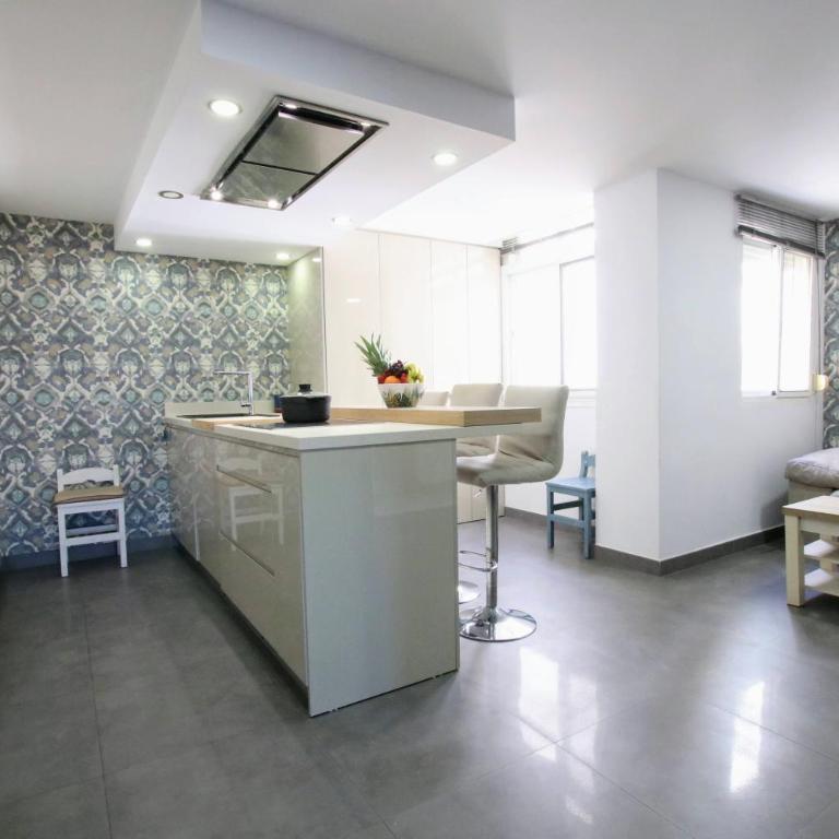 TESS Apartamento Pacifico Beach - Apartamento de 3 dormitorios - 13