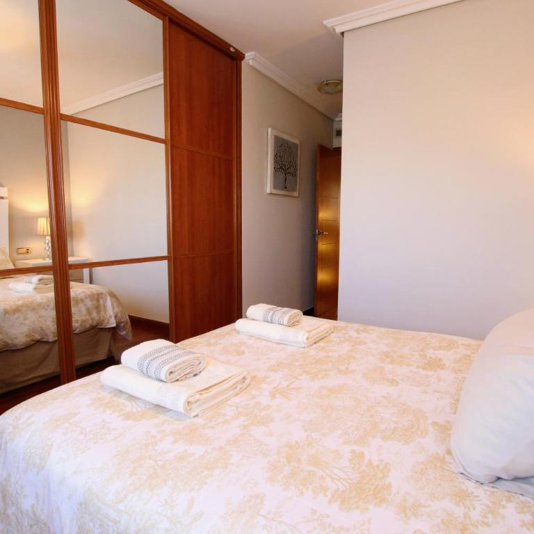 TESS Apartamento Pacifico Beach - Apartamento de 3 dormitorios - 15